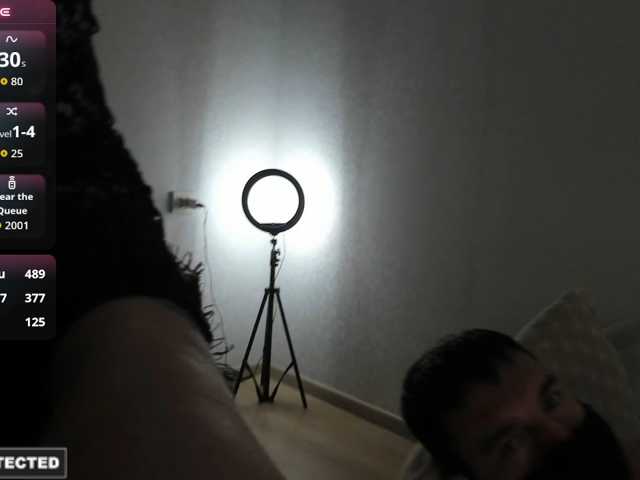 Stiv-Vikki live cam on BongaCams