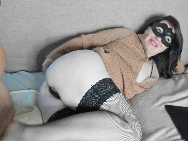 Stiv-Vikki live cam on BongaCams