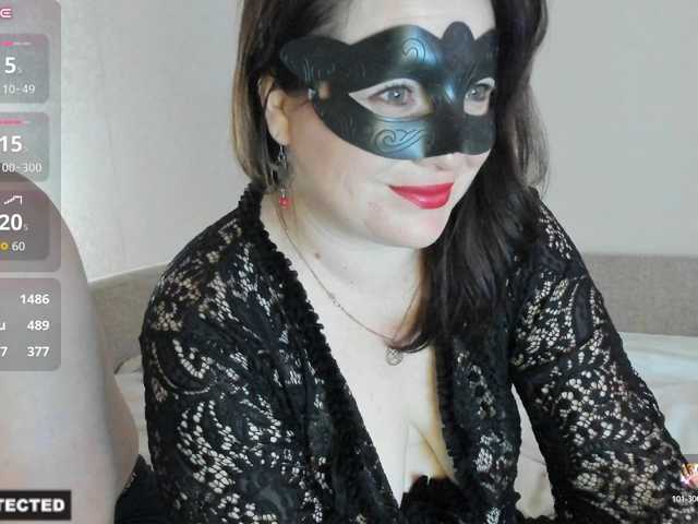 Stiv-Vikki live cam on BongaCams