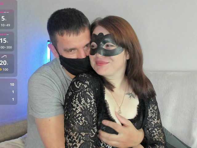 Stiv-Vikki