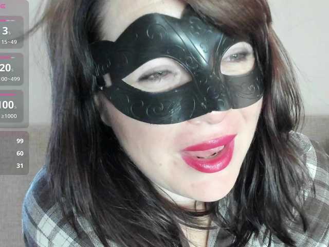 Stiv-Vikki live cam on BongaCams