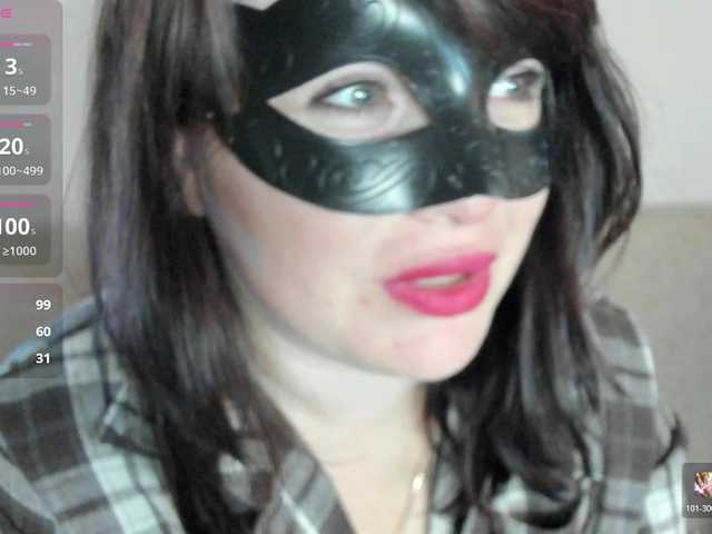 Stiv-Vikki live cam on BongaCams