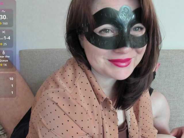 Stiv-Vikki live cam on BongaCams
