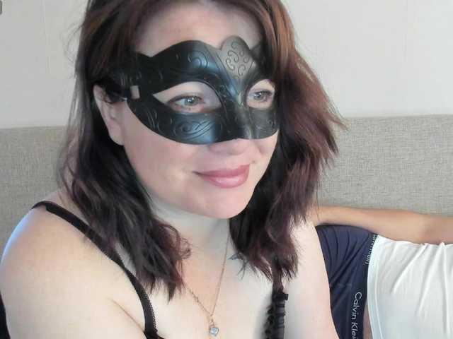 Stiv-Vikki live cam on BongaCams