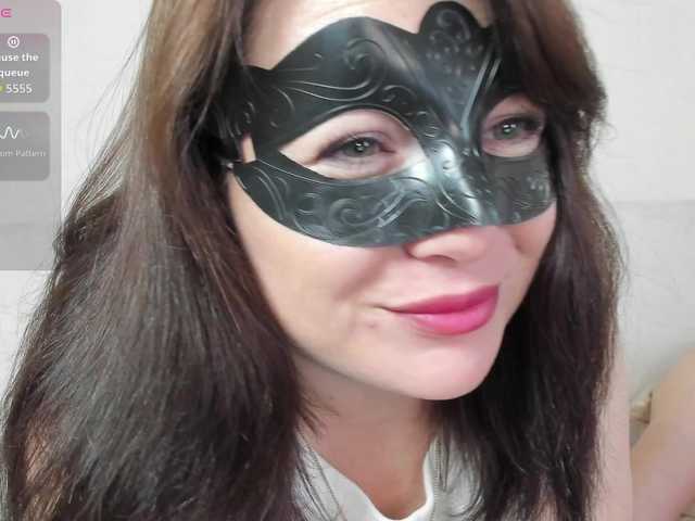 Stiv-Vikki live webcam show