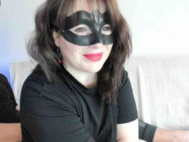 Stiv-Vikki webcam