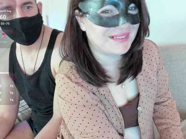 Stiv-Vikki webcam