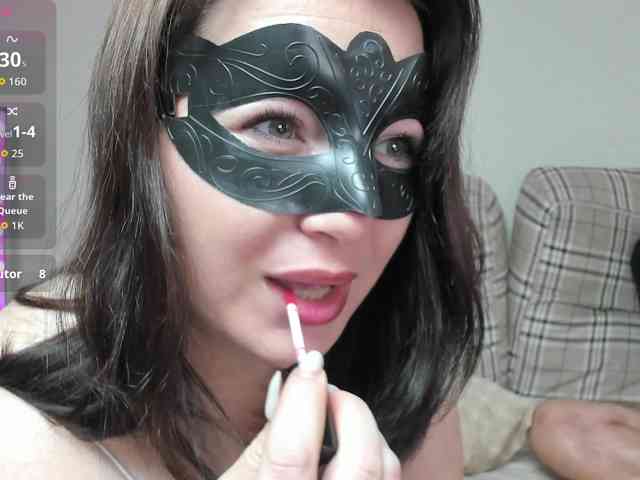 Stiv-Vikki webcam