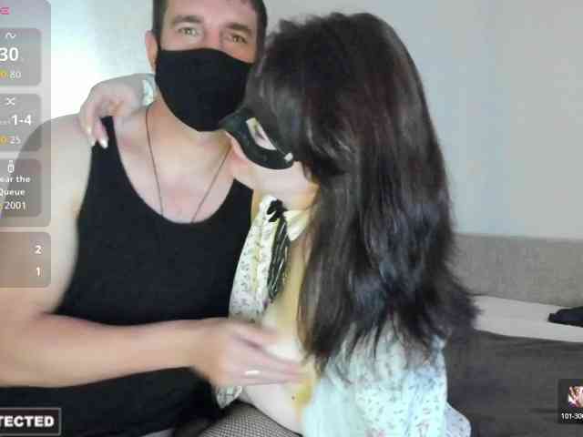 Stiv-Vikki