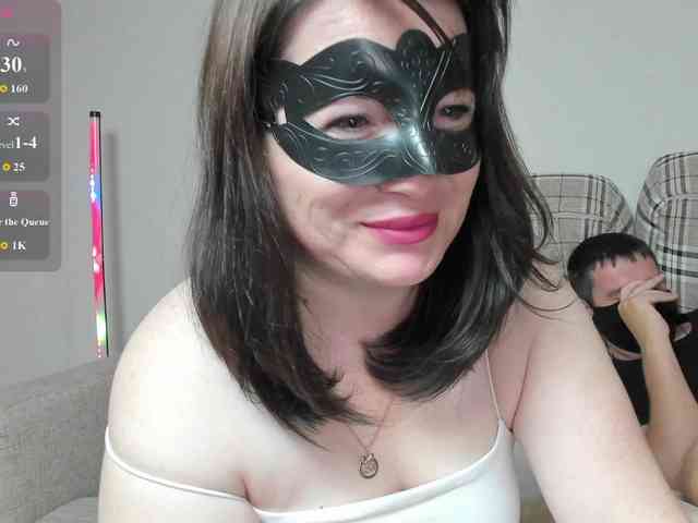 Stiv-Vikki webcam