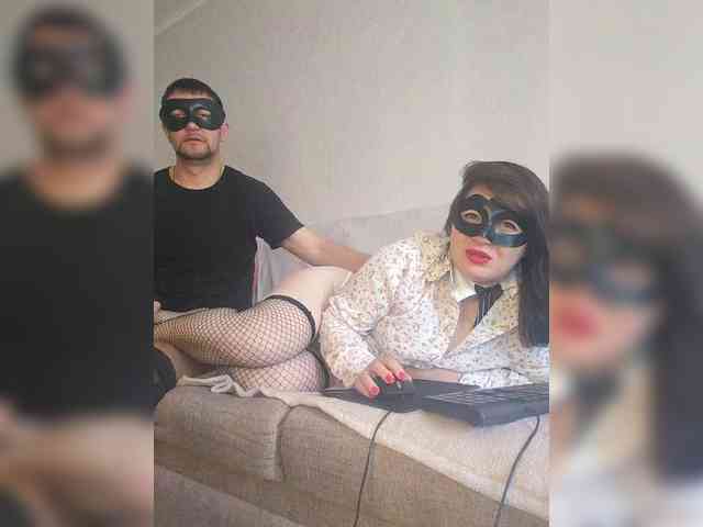 Stiv-Vikki private