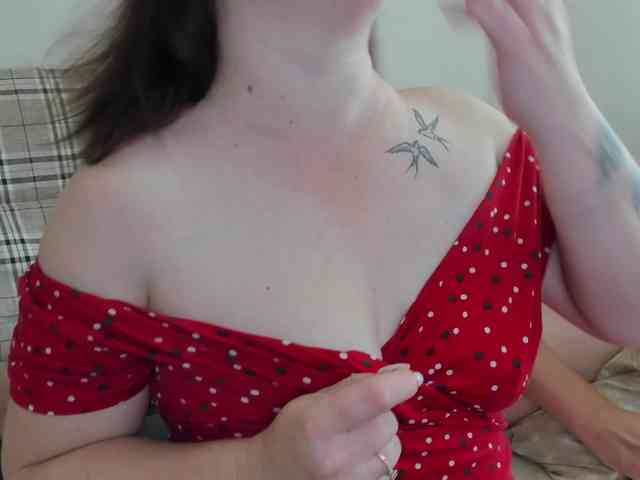 Stiv-Vikki webcam
