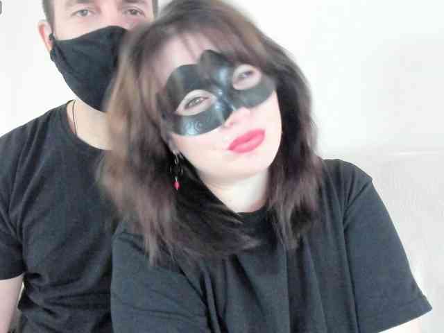 Stiv-Vikki webcam