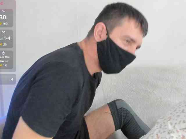 Stiv-Vikki webcam