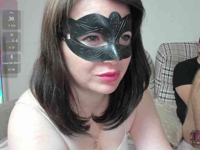 Stiv-Vikki webcam