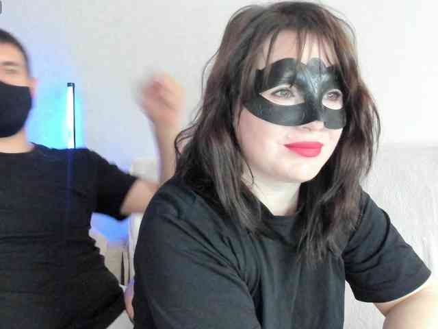 Stiv-Vikki webcam