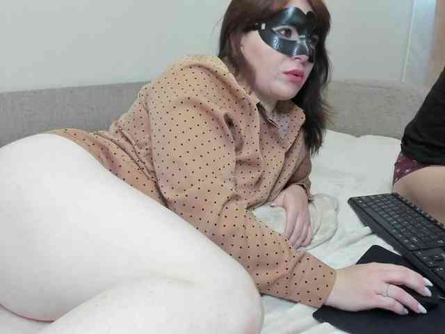 Stiv-Vikki webcam