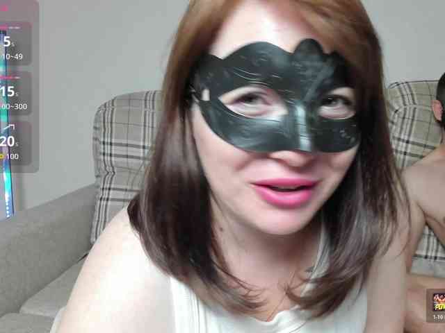 stiv-vikki's live room