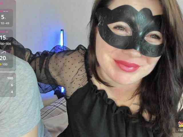 random videochat Stiv-Vikki