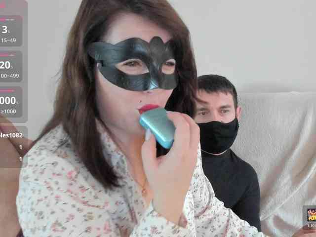 Stiv-Vikki