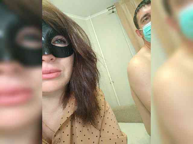 Stiv-Vikki webcam