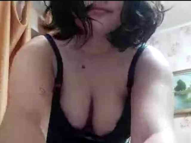 JuliaTuckerman Sex Cam Show