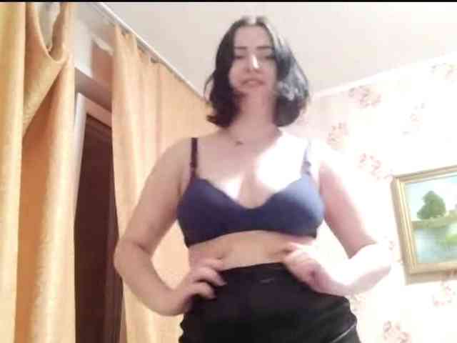 JuliaTuckerman Sex Cam Show