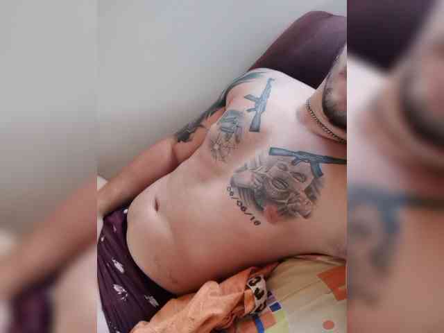 HornyPleasure