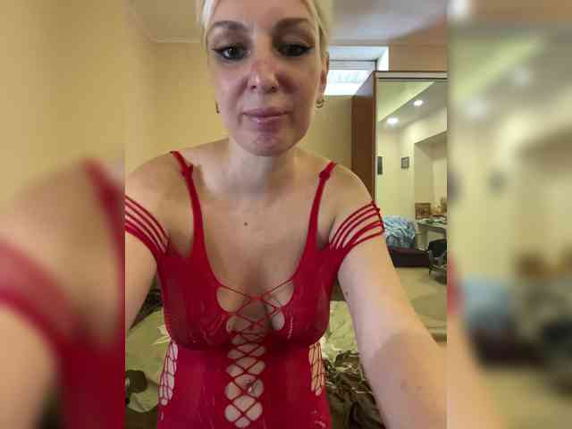 LisaMe Sex Cam Show
