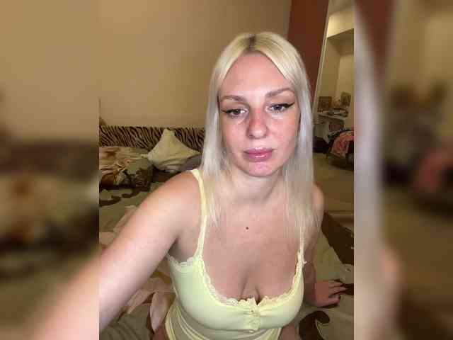 LisaMe webcam