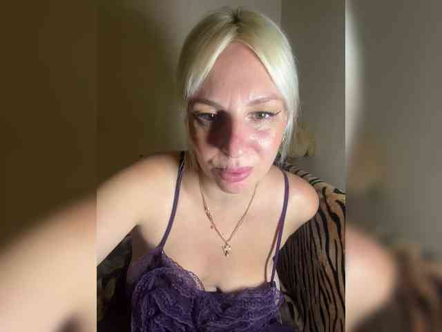 LisaMe Sex Cam Show