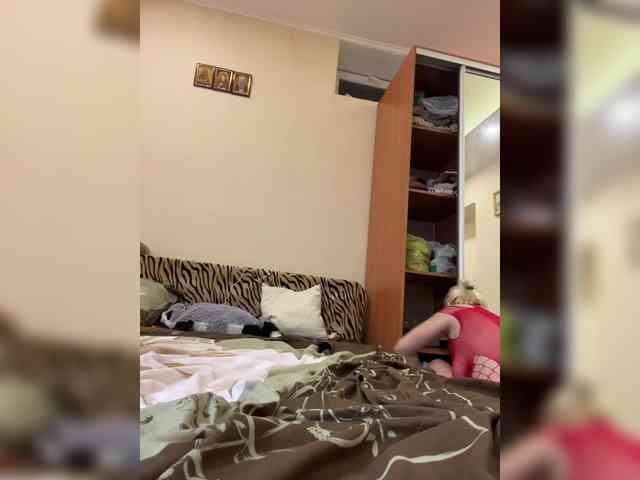 LisaMe webcam