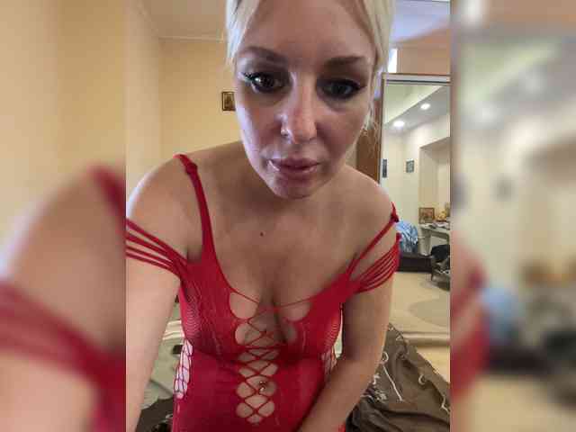 LisaMe webcam