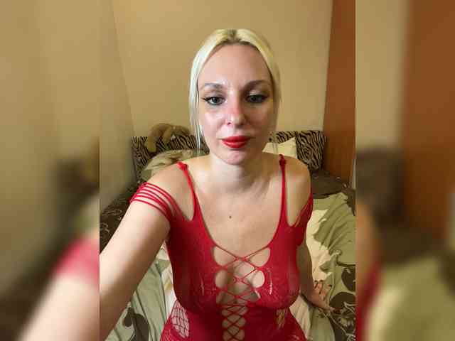 LisaMe webcam
