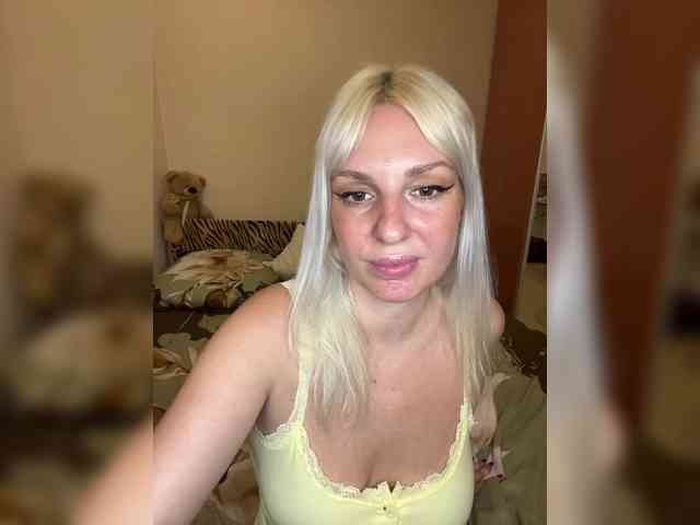 LisaMe webcam