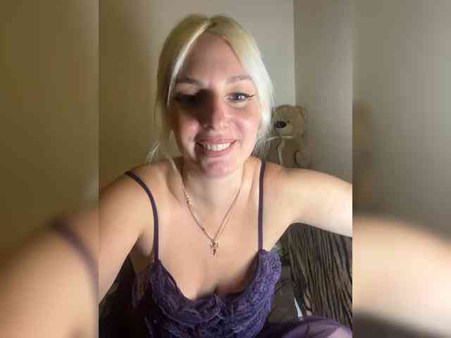 LisaMe Sex Cam Show