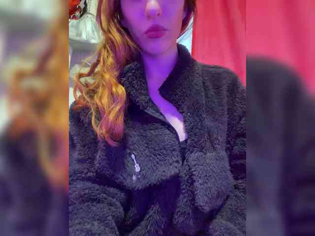 Rojiza webcam