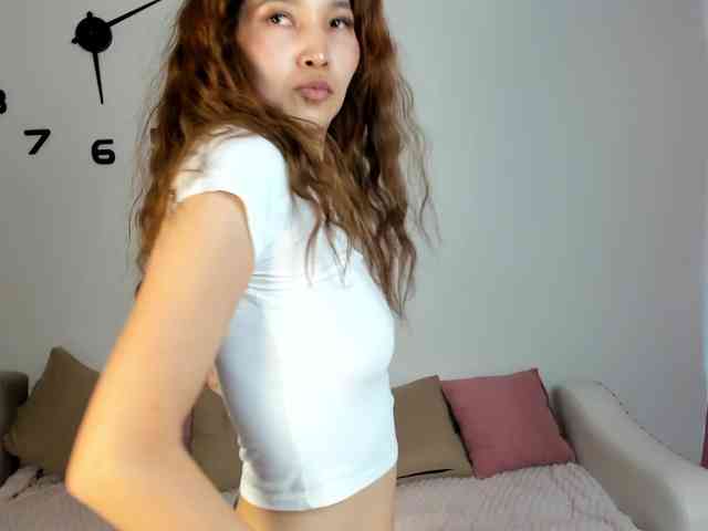 Mooniriss webcam