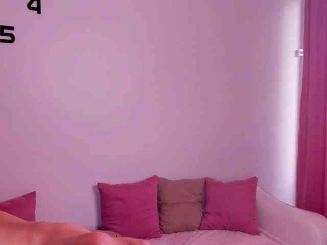 Mooniriss Sex Cam Show