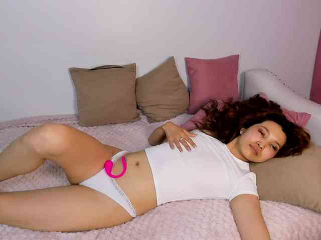 Mooniriss webcam