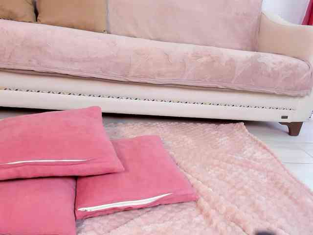 Mooniriss webcam