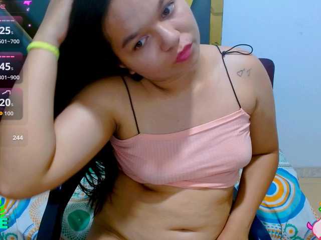naomi18a live webcam show