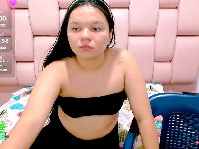 naomi18a live webcam show