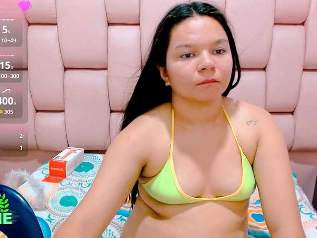 naomi18a live cam on BongaCams