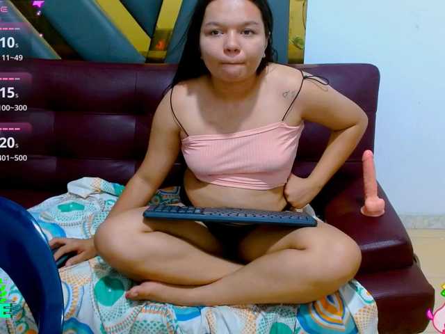 naomi18a live webcam show