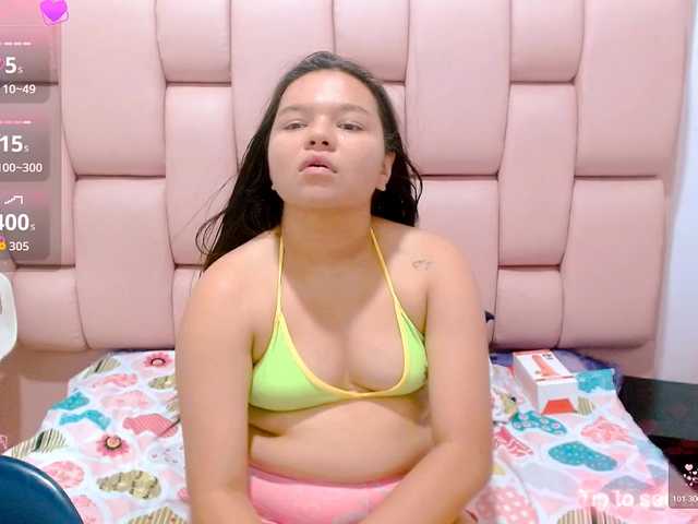 naomi18a live cam on BongaCams