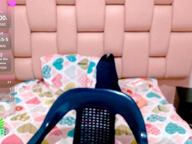 naomi18a live webcam show