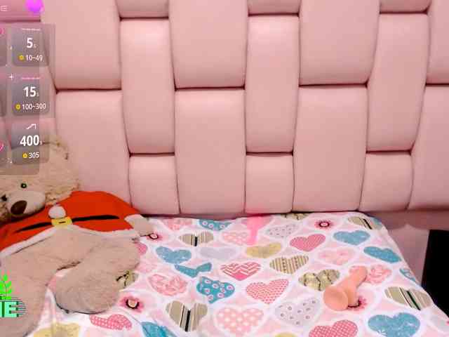 naomi18a webcam