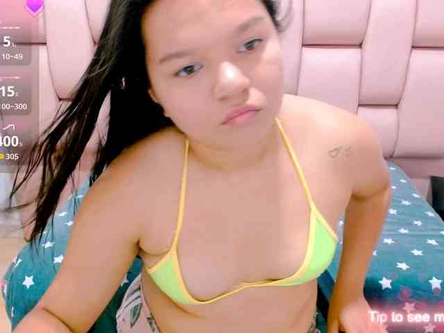 naomi18a webcam