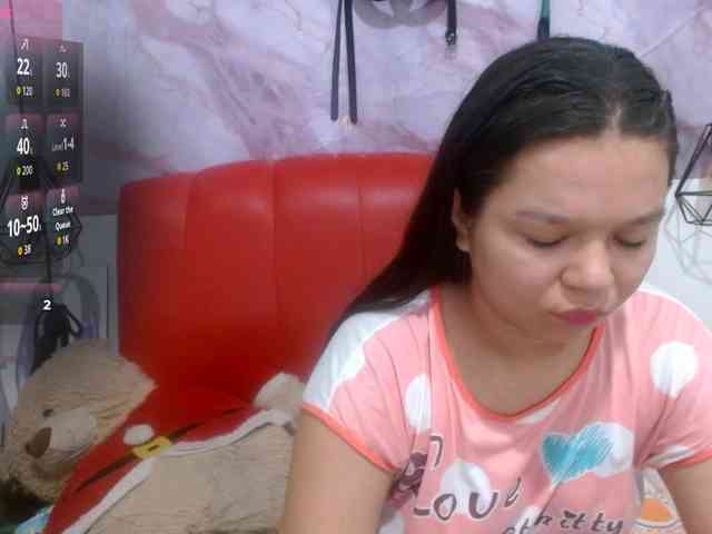 naomi18a webcam